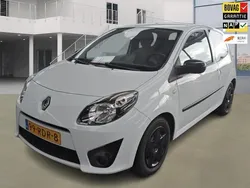 Wit Gebruikt 2011 Renault Twingo Collection Hatchback | € 5.450 (Iets duurder)