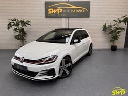 Wit Gebruikt 2019 VW Golf VII GTI Hatchback | € 24.845 (Super prijs)