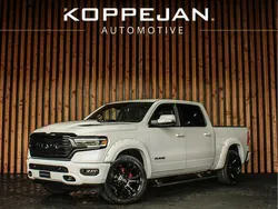 Wit Gebruikt 2021 Dodge Ram Limited Pickup | € 59.900 (Eerlijke prijs)