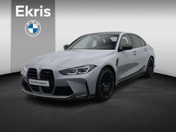 Grijs Gebruikt 2022 BMW M3 Competition Edition Sedan | € 104.950 (Duur)