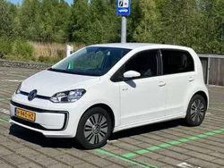 Wit Gebruikt 2019 VW e-up! Hatchback | € 10.500 (Goede deal)