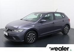 Grijs Gebruikt 2024 VW Polo Life Hatchback | € 21.840 (Goede deal)
