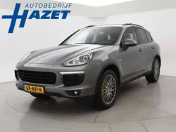 Grijs Gebruikt 2015 Porsche Cayenne SUV | € 34.950 (Eerlijke prijs)