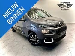 Grijs Gebruikt 2019 Citroën Berlingo Live MPV | € 19.950 (Eerlijke prijs)