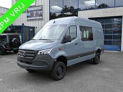 Grijs Gebruikt 2024 Mercedes Sprinter Van | € 67.950