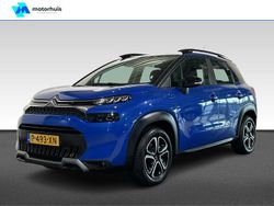 Blauw Gebruikt 2022 Citroën C3 Aircross Feel SUV | € 15.485 (Eerlijke prijs)