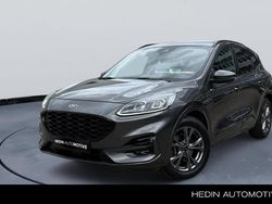 Grijs Gebruikt 2020 Ford Kuga ST-Line X SUV | € 22.945 (Eerlijke prijs)