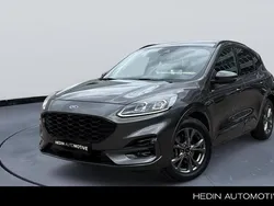 Grijs Gebruikt 2020 Ford Kuga ST-Line X SUV | € 23.445 (Eerlijke prijs)