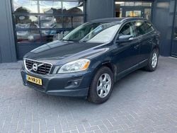 Grijs Gebruikt 2009 Volvo XC60 Kinetic SUV | € 4.750 (Goede deal)