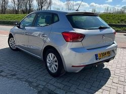 Grijs Gebruikt 2019 Seat Ibiza Reference Hatchback | € 8.000 (Eerlijke prijs)