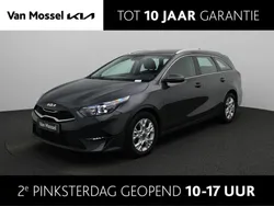 Penta metal Gebruikt 2024 Kia Ceed Stationwagen | € 28.940 (Iets duurder)