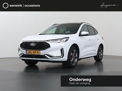 Wit Gebruikt 2025 Ford Kuga ST-Line X SUV | € 43.935 (Eerlijke prijs)