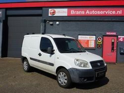 Wit Gebruikt 2007 Fiat Doblò Basis MPV | € 2.450 (Iets duurder)