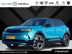 Groen Gebruikt 2025 Opel Mokka-e SUV | € 38.690
