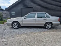 Grijs Gebruikt 1998 Volvo S70 Comfort Sedan | € 2.750