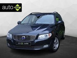 Grijs Gebruikt 2015 Volvo V70 Stationwagen | € 15.900 (Duur)
