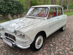 Grijs Gebruikt 1961 Citroën Ami 6 Sedan | € 14.900