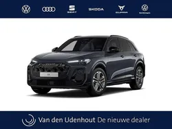 Grijs Nieuw 2025 Audi Q5 Ambiente SUV | € 80.376 (Eerlijke prijs)