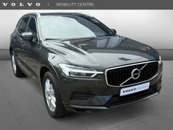 Grijs Gebruikt 2019 Volvo XC60 Pro SUV | € 32.995 (Super prijs)