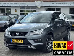 Grijs Gebruikt 2016 Seat Ateca Style SUV | € 15.499 (Eerlijke prijs)