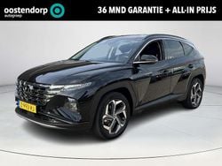 Zwart Gebruikt 2024 Hyundai Tucson Comfort SUV | € 35.840 (Goede deal)