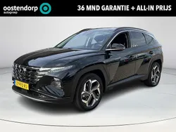Zwart Gebruikt 2024 Hyundai Tucson Comfort SUV | € 37.735 (Eerlijke prijs)