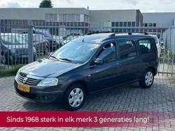 Dacia Logan MCV