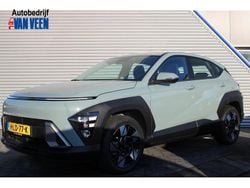 Groen Gebruikt 2024 Hyundai Kona Comfort SUV | € 30.690 (Eerlijke prijs)