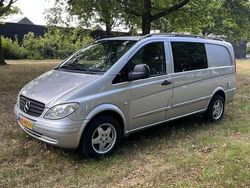 Gebruikt 2005 Mercedes Vito MPV | € 3.950 (Duur)