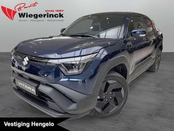 Blauw Nieuw 2025 Suzuki Vitara SUV | € 31.995