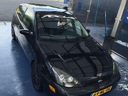 Gebruikt 2003 Ford Focus Hatchback | € 1.000 (Goede deal)