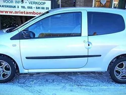 Grijs Gebruikt 2011 Renault Twingo Hatchback | € 3.650 (Eerlijke prijs)