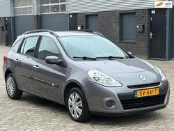 Gebruikt 2009 Renault Clio II Business Stationwagen | € 2.745 (Eerlijke prijs)