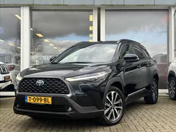 Gebruikt 2023 Toyota Corolla Cross Style SUV | € 38.749