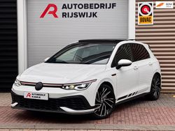 Wit Gebruikt 2021 VW Golf VIII GTI Clubsport Hatchback | € 35.950 (Eerlijke prijs)