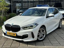 Wit Gebruikt 2019 BMW 118 Executive Hatchback | € 21.950 (Eerlijke prijs)