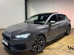 Grijs Gebruikt 2022 Cupra Leon VZ3 Sedan | € 32.940 (Super prijs)