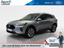 Nieuw 2025 Ford Kuga Titanium SUV | € 39.990 (Super prijs)