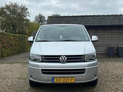 Gebruikt 2013 VW T5 Comfortline Van | € 16.940