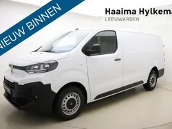 Overig Nieuw 2024 Citroën Jumpy MPV | € 29.950 (Eerlijke prijs)