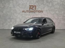 Zwart Gebruikt 2023 Audi A4 S-Line Stationwagen | € 55.950