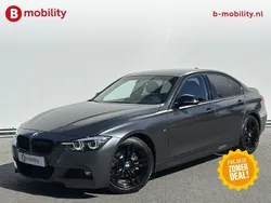 Grijs Gebruikt 2018 BMW 318 Executive Sedan | € 21.895 (Eerlijke prijs)