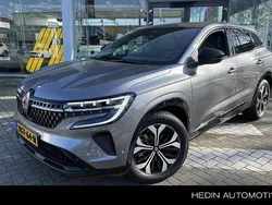 Grijs Gebruikt 2025 Renault Austral Techno Esprit Alpine SUV | € 38.490 (Duur)