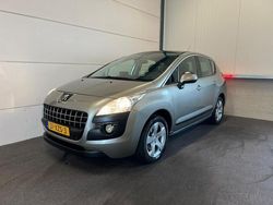 Grijs Gebruikt 2012 Peugeot 3008 Active MPV | € 7.450 (Eerlijke prijs)