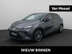 Grijs Gebruikt 2023 MG MG4 EV Luxury Hatchback | € 23.995 (Eerlijke prijs)