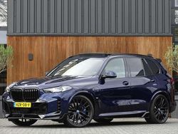 Blauw Gebruikt 2024 BMW X5 Comfort Edition SUV | € 94.500 (Eerlijke prijs)