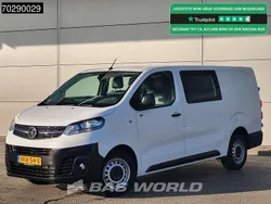 Wit Gebruikt 2021 Opel Vivaro Van | € 17.900 (Iets duurder)