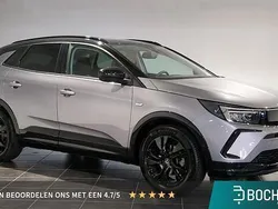 Artense grey paint (kca) Gebruikt 2023 Opel Grandland X SUV | € 26.945 (Eerlijke prijs)