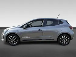 Grijs Gebruikt 2025 Mitsubishi Colt Intense Hatchback | € 27.930 (Eerlijke prijs)