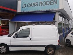 Overige Gebruikt 2008 Peugeot Partner MPV | € 775 (Super prijs)